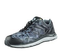 Albatros Energy Impulse Mens Composite Toe Midsole Bungee Cord Work Trainers - UK 7 / EU 41