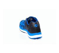 Albatros Energy Impulse Low Safety Trainer Blue/Black Breathable functional li