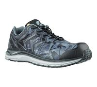 Albatros Energy Impulse Low Safety Trainer Male Grey UK Size 6