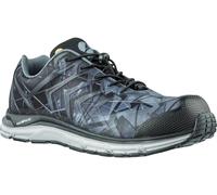 Albatros Energy Impulse Mens Composite Toe Midsole Bungee Cord Work Trainers - UK 12 / EU 47