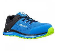 Albatros 646610-351-44 Shoes "Lift Blue Impulse", Size: 9, blue/black