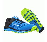 Albatros Lift Impulse Low S1P ESD HRO SRA Safety Work Trainer Shoe - 2 Colours