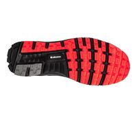 Albatros Lift Impulse Low Safety Trainer Red The specially designed cleat prof