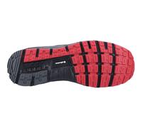 Albatros Lift Impulse Low Safety Trainer Male Red UK Size 6