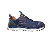 Albatros Men's AER55 Impulse Trainers in Blue | Size: 9 ALBATROS Blue 9