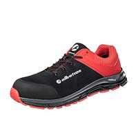 Albatros Men's Lift Red Impulse LowShoes Lift Impulse Size 6,5 Black/red