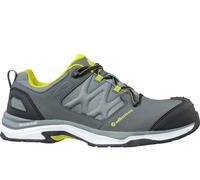 Albatros Mens Ultratrail Safety Shoes Unisex - Grey - Size UK 11