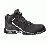 Albatros Runner XTS Mid Male Adult Black