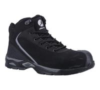 Albatros Runner XTS Mid Male Adult Black