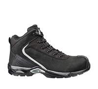 Albatros Runner XTS Mid Male Adult Black