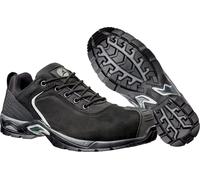Albatros Sicherheitsschuhe Runner XTS Low S3 HRO SRC Schwarz