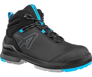 Albatros Sicherheitsschuhe Taraval Xw Mid S3L Esd Fo Sr