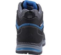 Albatros Tofane CTX Mid S3 Safety Boot Black Size: UK10.5 Colour: Blac UK10.5 - EU45 - US11.5