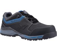 Albatros Tofane Low S3 composite toe/midsole safety work trainer #648510