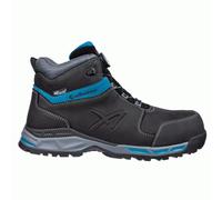 Albatros Tofane QL CTX Mid S3 ESD WR HRO SRC Safety Work Boot