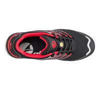 Albatros Twist Low Safety Shoe Size 3 29984-50889-03