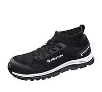 ALBATROS Ultimate Impulse Black Low 646720-42 ESD Safety Shoes S1P Size: 42 Black 1 Pair