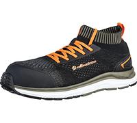 ALBATROS Ultimate Impulse Olive Low Safety Shoe Size 8