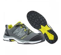 ALBATROS ULTRATRAIL Grey Low Safety Shoe Size 7