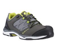 Albatros Ultratrail Low Safety Trainers Composite Toe Heat Resistant Unisex