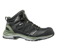 Albatros UltraTrail Mens Composite Toe Midsole S3 Work Safety Boot - UK 11 / EU 46