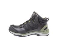 Albatros Ultratrail Olive Ctx Mid Safety Boot Size 9 27288-45883-10