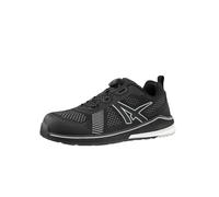 Albatros Voltage Blac Ql Low M MLI-S33B1 shoes
