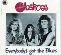 Albatross - Everybodys Got the Blues