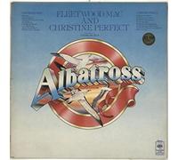 Albatross - EX