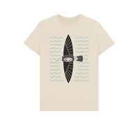 Albatross Graphic T-Shirt Marine Life Tee