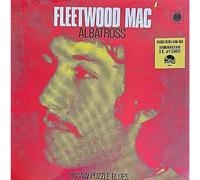 Fleetwood Mac – Albatross – 12" Single Vinyl – RSD 2023