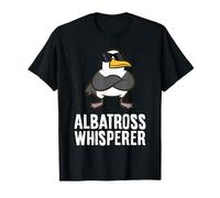 Albatross Whisperer T-Shirt