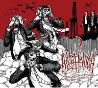 Albatwitch - If Corporations Are People Why Wont They Die