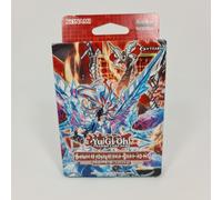 Albaz Strike Structure Deck - 1st Edition (NEW & SEALED) Yu-Gi-Oh
