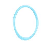 Albedel 4m Long Inner Cable Tube Liner Protection Universal for Mountain Bike Road Bicycle Brake Cable Shift Derailleur Cable Replacement Blue
