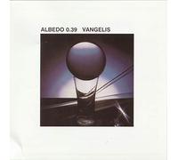 Albedo 0.39