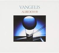 ALBEDO 0.39 by VANGELIS (2013-12-24)