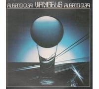 ALBEDO 0.39 LP UK RCA 1976 8 TRACK GATEFOLD SLEEVE WITH INNER MATRIX A2/B2 (RS1080)