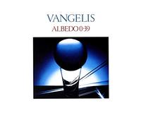 Vangelis - Albedo 0.39 (Remastered Edition)