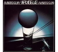 Albedo 0.39 [Vinyl LP]