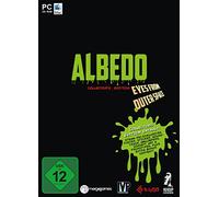 Albedo: Eyes from Outer Space