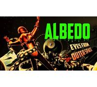 Albedo: Eyes from Outer Space
