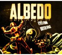 Albedo: Eyes from Outer Space EU PC Steam CD Key