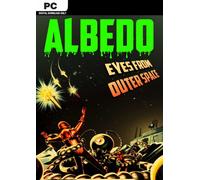 Albedo Eyes from Outer Space PC