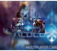 Albedon Wars PC Steam CD Key