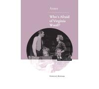 Albee – Who's Afraid of Virginia Woolf? – Plays in Production