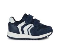 Alben Trainers, male, Geox, Kids Sneakers, Blue, 22 EU, Kids 22 EU