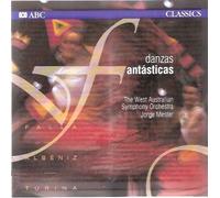 Albeniz - Albeniz: Iberia / De Falla: Three Cornered Hat