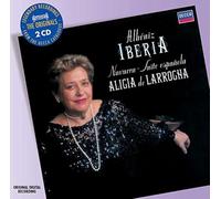 Albeniz, I. - Albeniz: Iberia (DECCA The Originals)