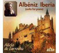 Albeniz, I. - Albéniz: Iberia (Suite For Piano)